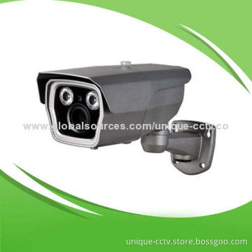 IR Waterproof 1,200TVL CMOS Camera, 40-50m IR Distance, Built-in IR-cut, Great Night Vision